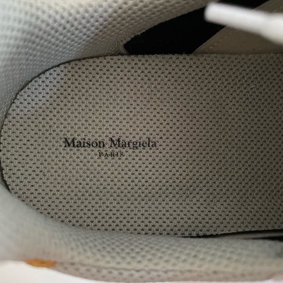 Maison Martin Margiela sneakers - Picture 8 of 9